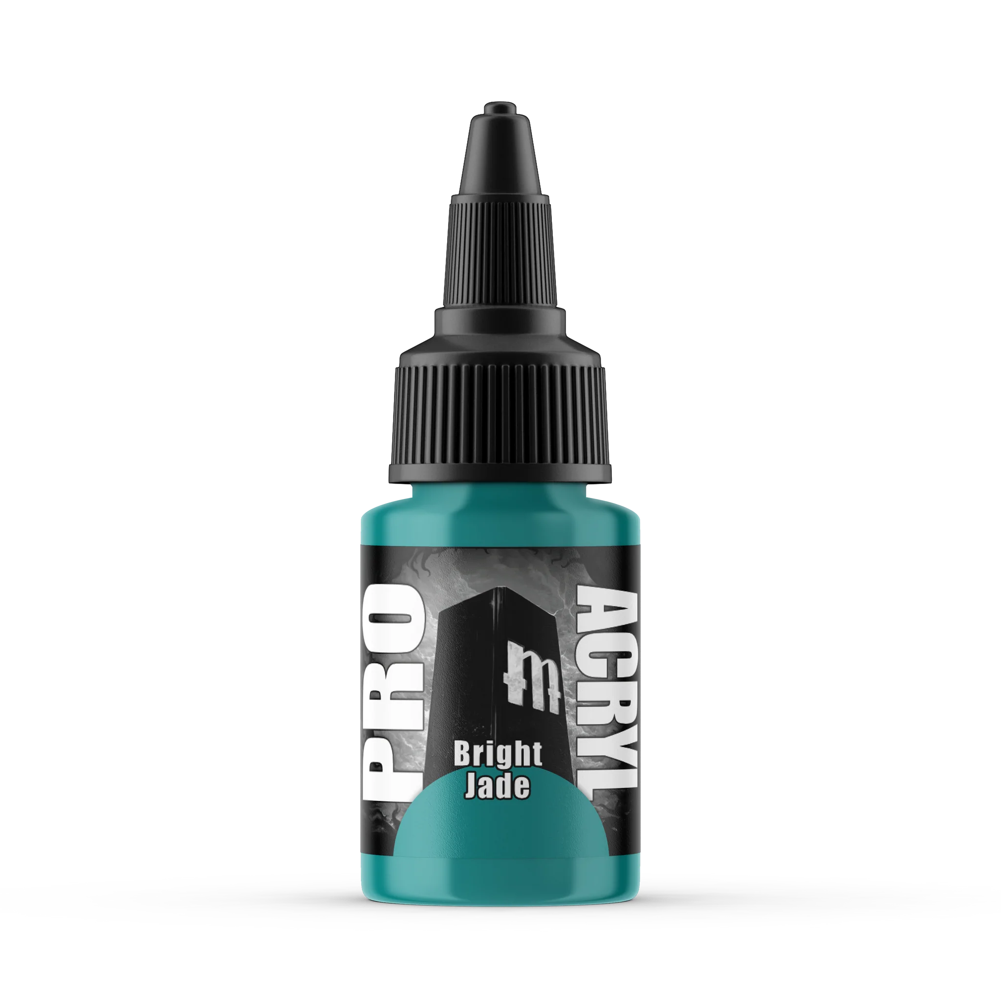 Pro Acryl Bright Jade | Odin's Place