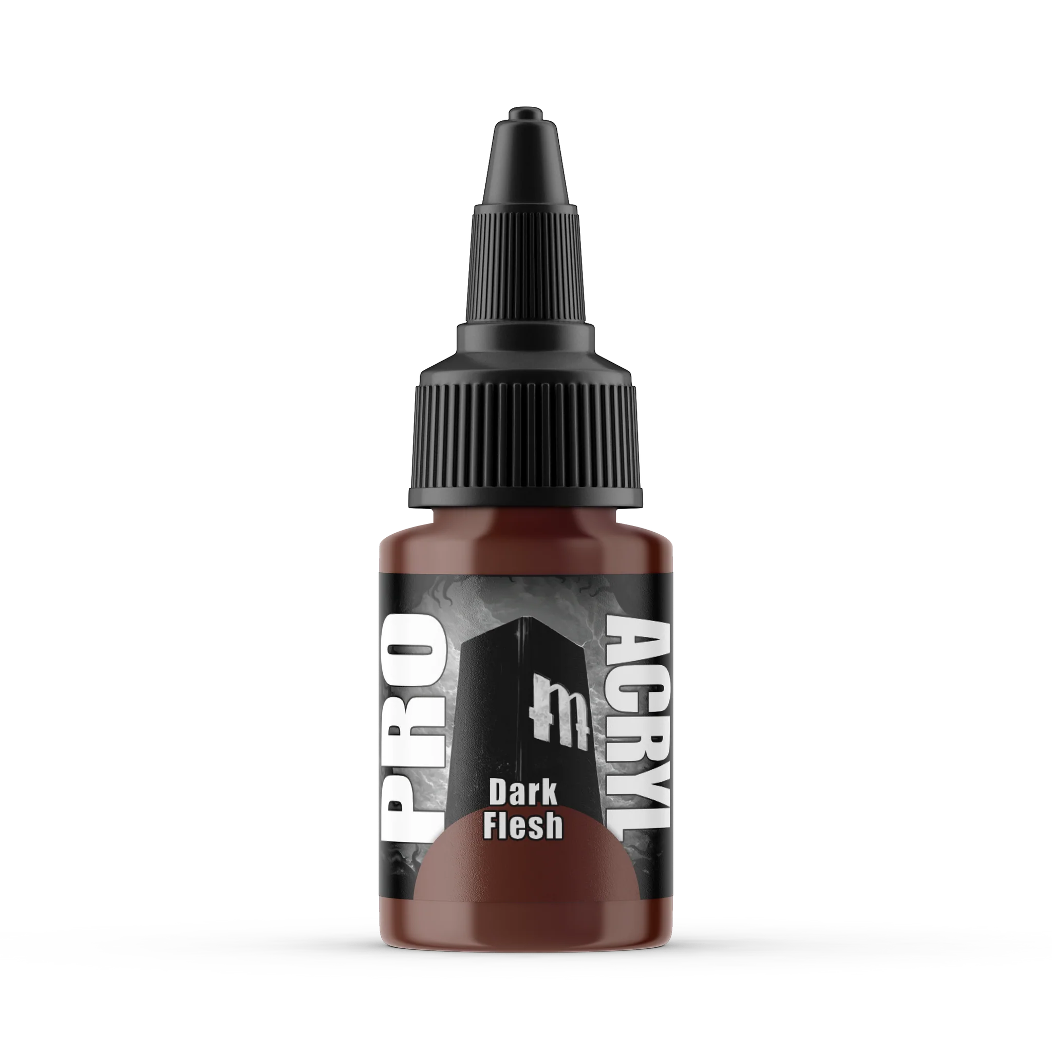 Pro Acryl Dark Flesh | Odin's Place