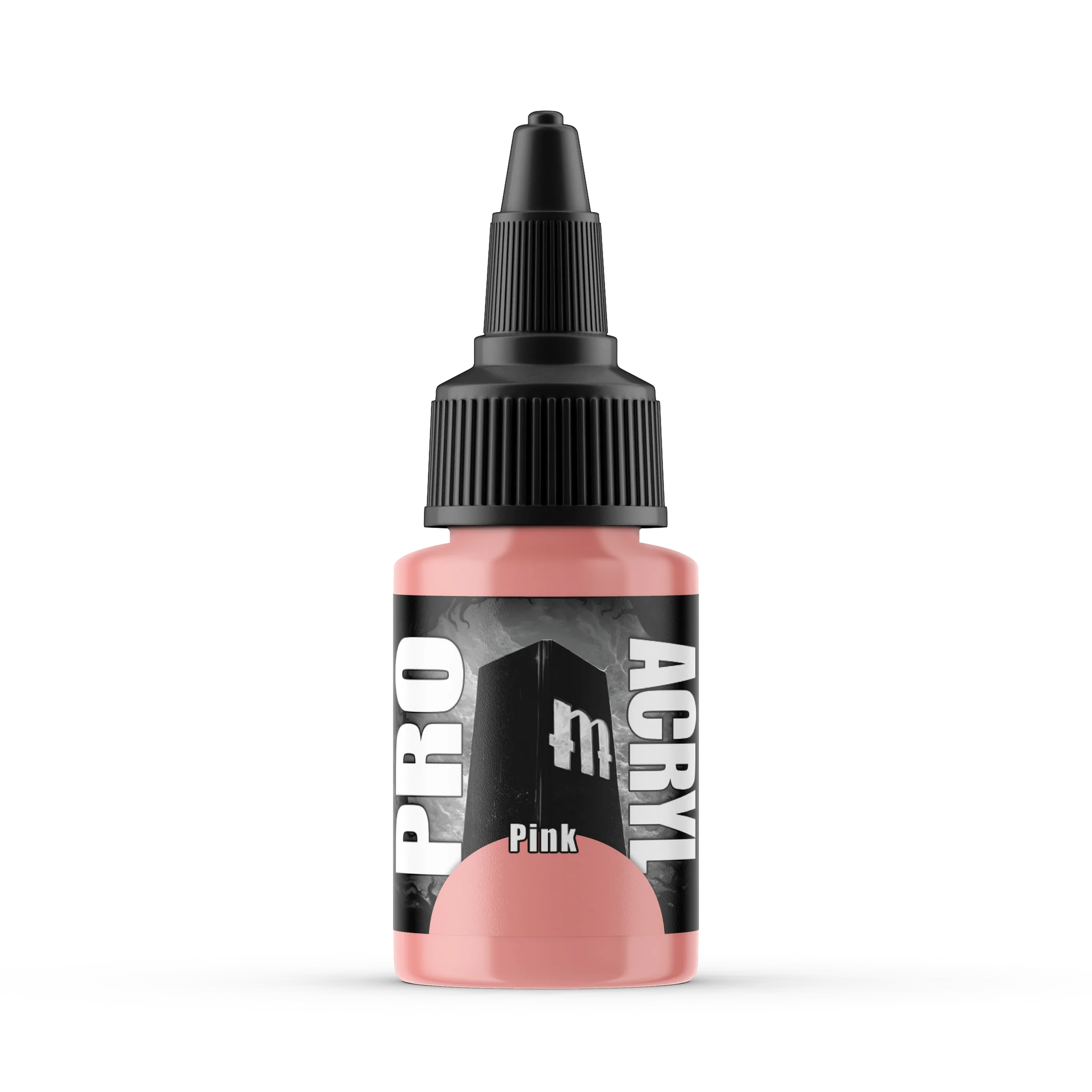 Pro Acryl Pink | Odin's Place