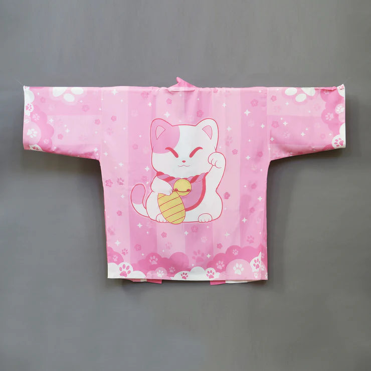 Sugar Cubed Studios Haori - 2XL | Odin's Place