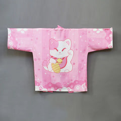 Sugar Cubed Studios Haori - 2XL | Odin's Place