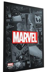 Gamegenic Marvel Champions Art Sleeves | Odin's Place