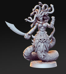 Dragon's Lair Printed Mini: The Sands of Time Set | Odin's Place