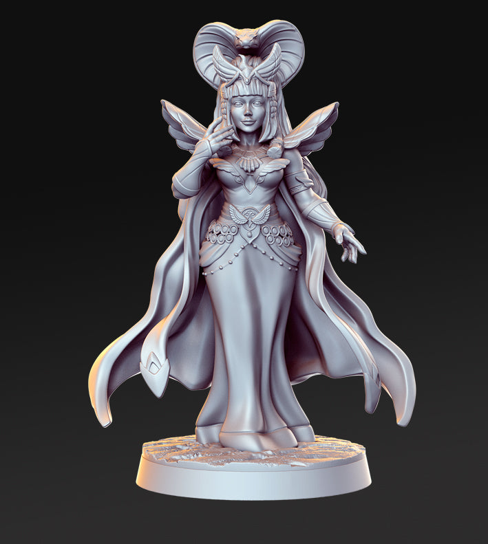 Dragon's Lair Printed Mini: The Sands of Time Set | Odin's Place