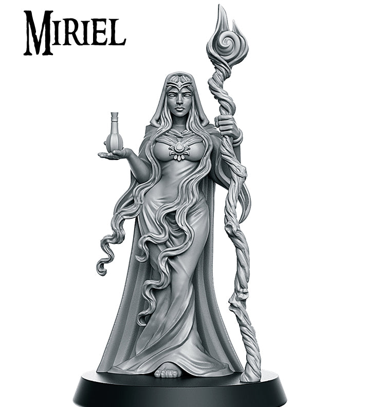 Dragon's Lair Printed Mini: Against the Shadows Set | Odin's Place