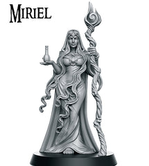 Dragon's Lair Printed Mini: Against the Shadows Set | Odin's Place