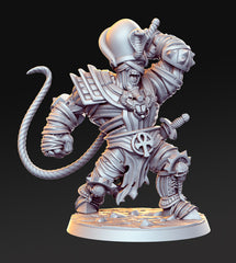 Dragon's Lair Printed Mini: The Sands of Time Set | Odin's Place