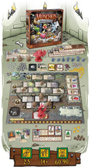 Munchkin Dungeon | Odin's Place