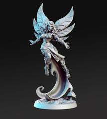 Dragon's Lair Printed Mini: Inside the Magic Forest Set | Odin's Place