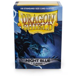 Dragon Shield Sleeves (Matte and Classic) 100CT | Odin's Place