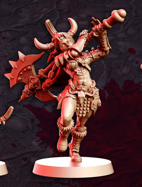 Dragon's Lair Printed Mini: Dungeon Legends Set | Odin's Place