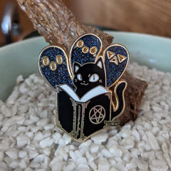 Sugar Cubed Studios Miscellaneous Enamel Pins | Odin's Place