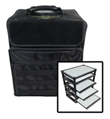 Battle Foam P.A.C.K. 352 Molle wWith Magna Rack Original Load Out | Odin's Place