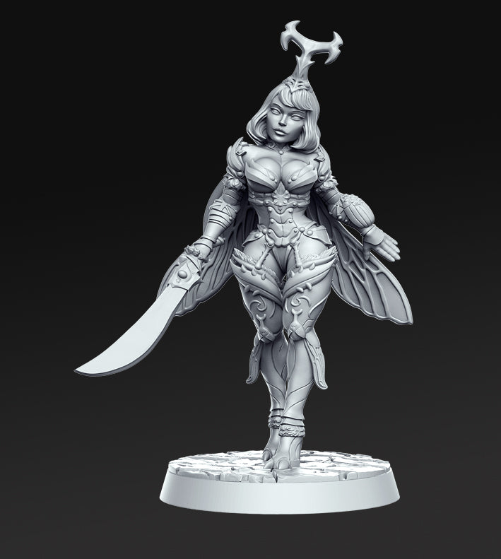 Dragon's Lair Printed Mini: Monster Hunters Set | Odin's Place