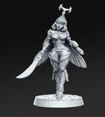 Dragon's Lair Printed Mini: Monster Hunters Set | Odin's Place