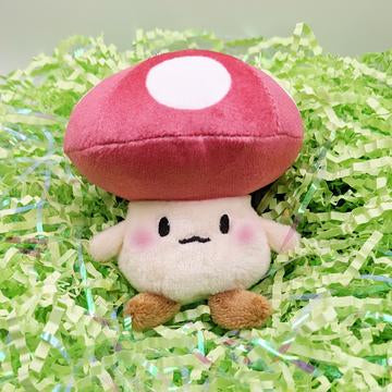 Sugar Cubed Studios - Plushrooms | Odin's Place