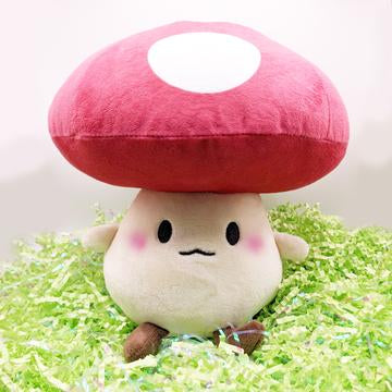 Sugar Cubed Studios - Plushrooms | Odin's Place