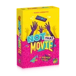 Not that Movie! | Odin's Place