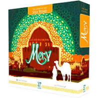 Merv - The Heart of the Silk Road | Odin's Place