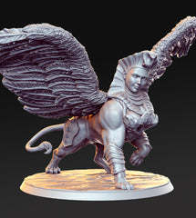 Dragon's Lair Printed Mini: The Sands of Time Set | Odin's Place