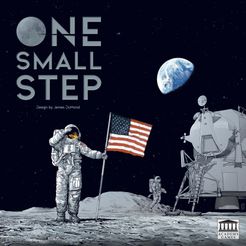 One Small Step | Odin's Place