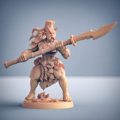 Dragon's Lair Printed Mini: Oni Clan Set | Odin's Place