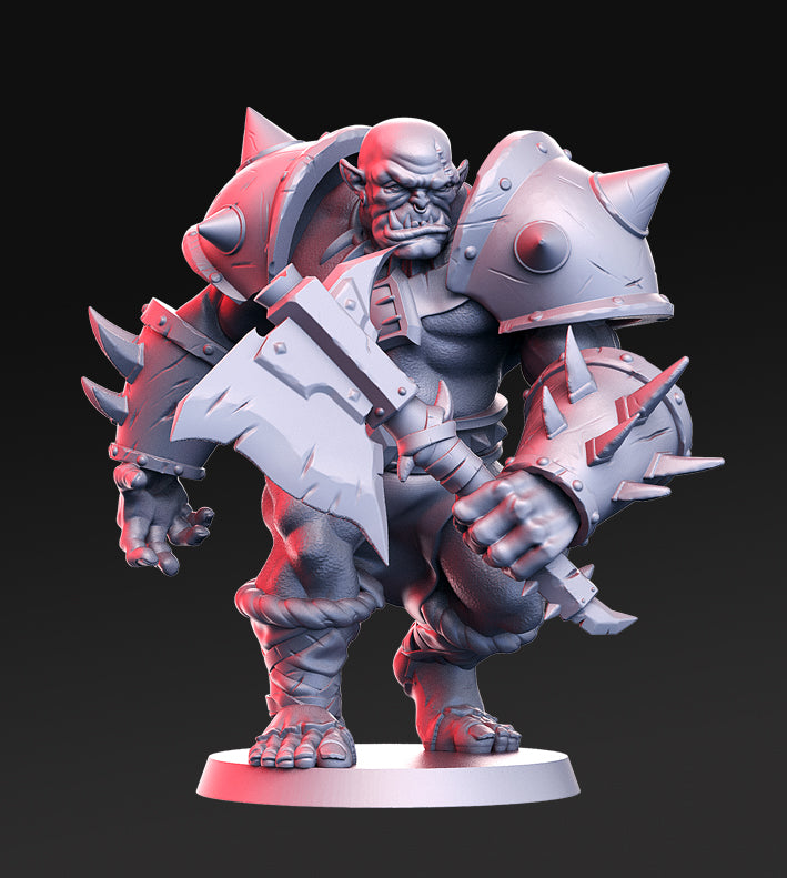 Dragon's Lair Printed Mini: Savage Pack | Odin's Place