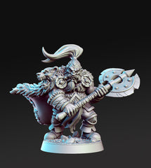 Dragon's Lair Printed Mini: Inside the Magic Forest Set | Odin's Place