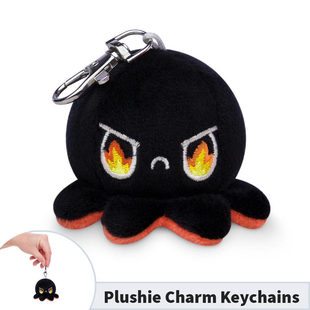 Plushie Charm Keychain Assorted Styles | Odin's Place