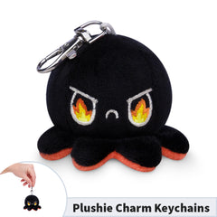Plushie Charm Keychain Assorted Styles | Odin's Place