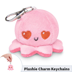 Plushie Charm Keychain Assorted Styles | Odin's Place