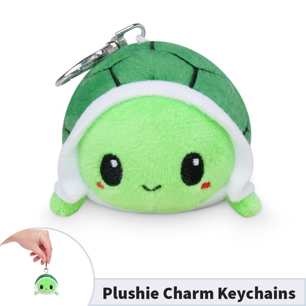 Plushie Charm Keychain Assorted Styles | Odin's Place
