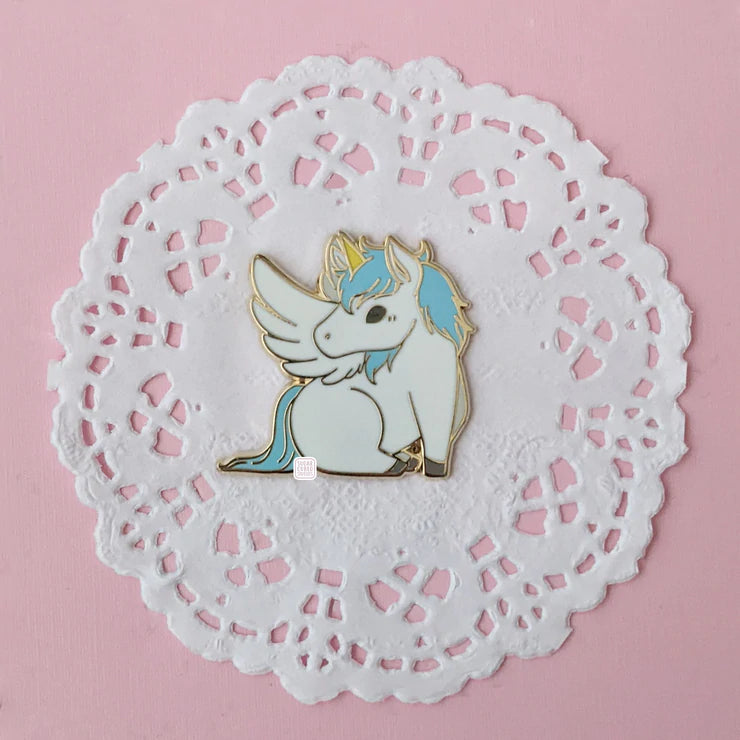 Sugar Cubed Studios Chibi Sailor Moon Pins | Odin's Place