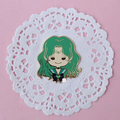 Sugar Cubed Studios Chibi Sailor Moon Pins | Odin's Place