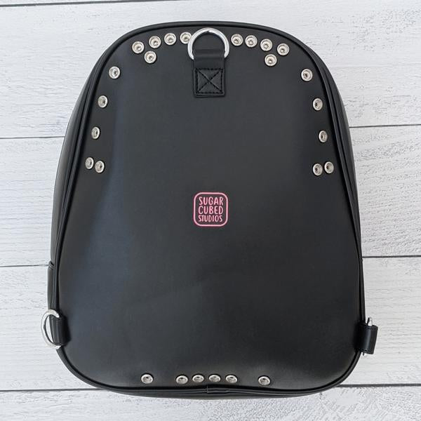 Sugar Cubed Studios Ita Backpack | Odin's Place