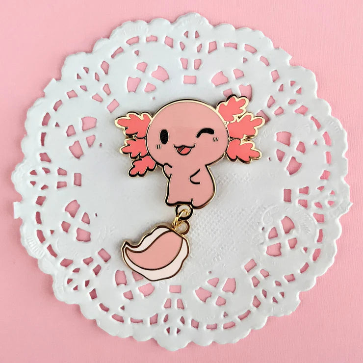 Sugar Cubed Studios Miscellaneous Enamel Pins | Odin's Place