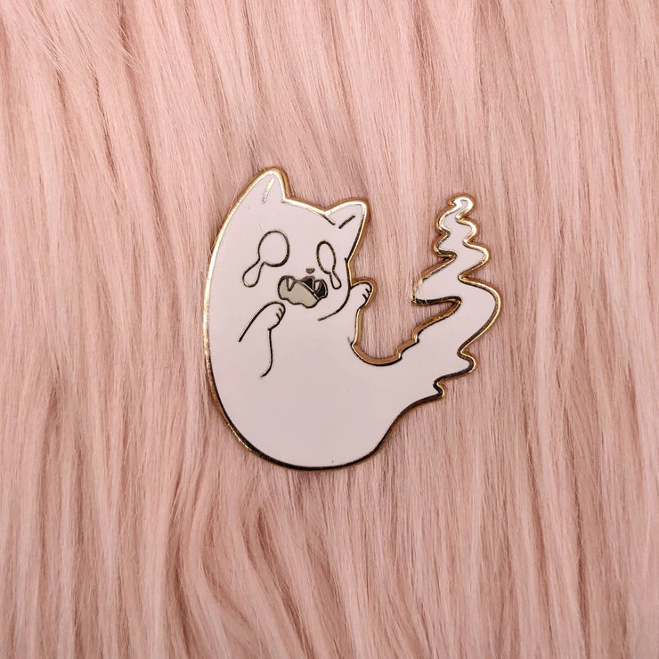 Sugar Cubed Studios Miscellaneous Enamel Pins | Odin's Place
