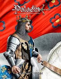 Paladin: Warriors of Charlemagne | Odin's Place