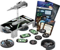 Star Wars Armada: Imperial Raider Expansion Pack | Odin's Place