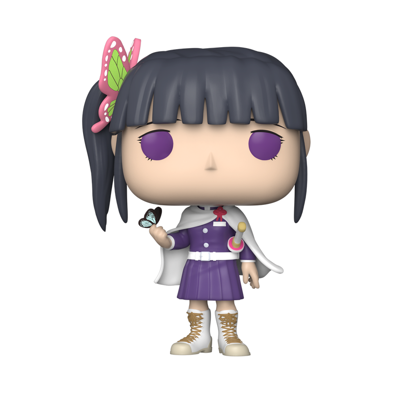 Funko POP! Demon Slayer Kanao Tsuyuri Vinyl Figure | Odin's Place