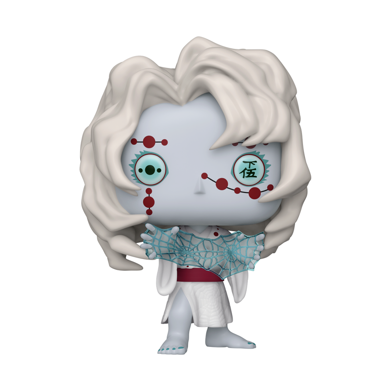 Funko POP! Demon Slayer Rui Vinyl Figure | Odin's Place