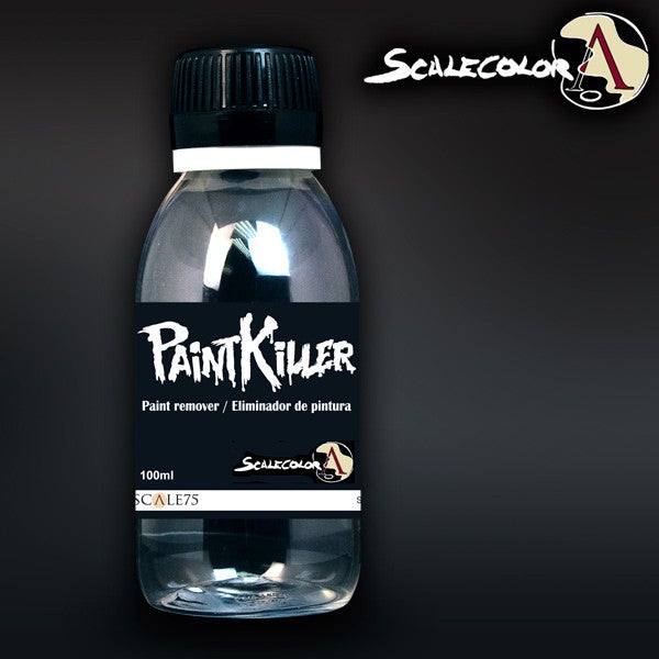 Scale75 Paint Killer Paint Remover | Odin's Place