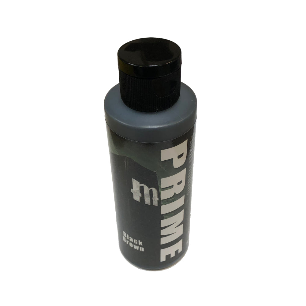 Pro Acryl Primer Black Brown | Odin's Place
