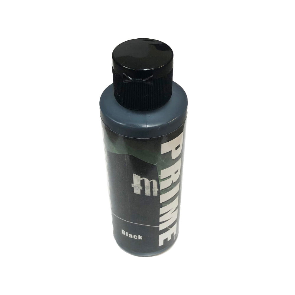 Pro Acryl Primer Black | Odin's Place