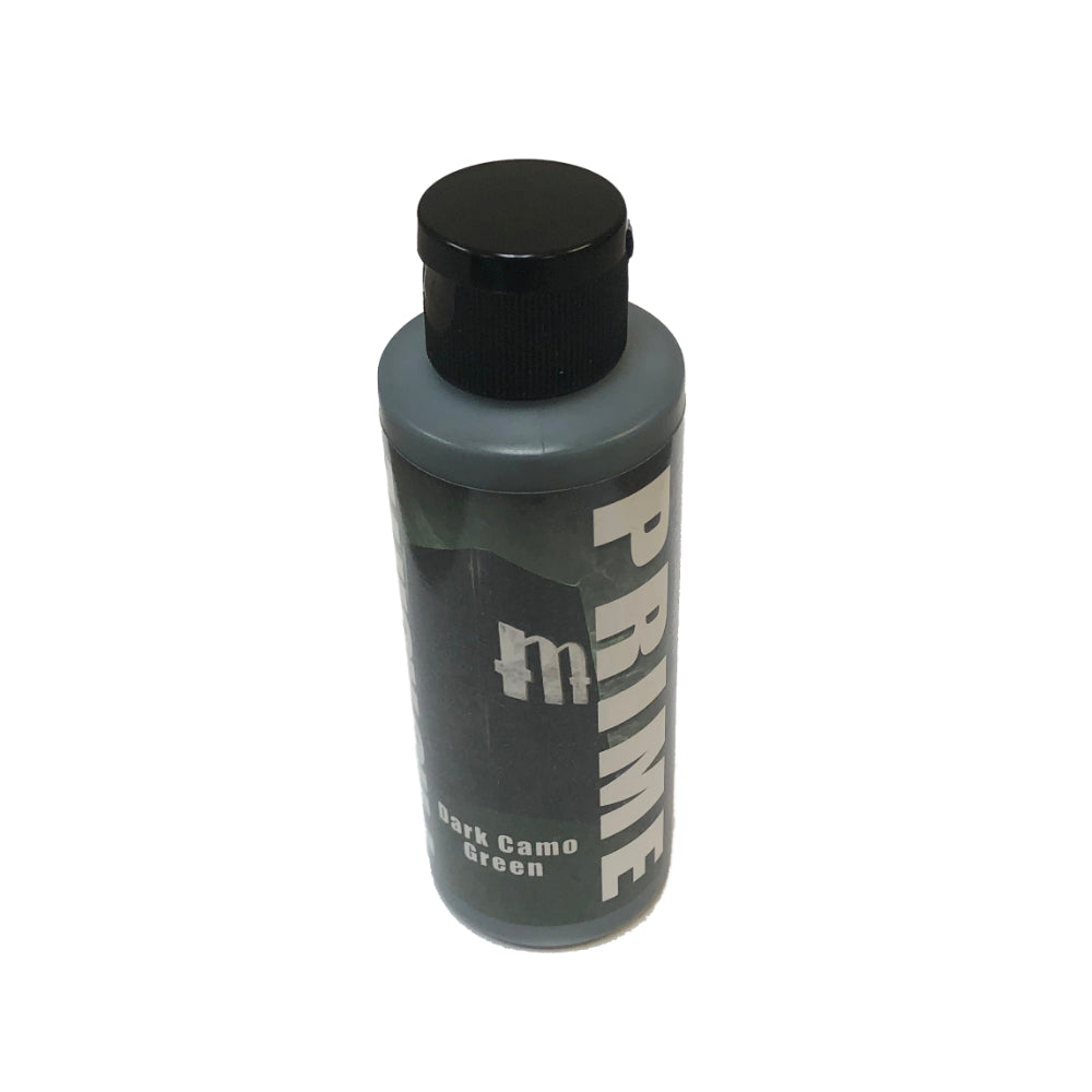 Pro Acryl Primer Dark Camo Green | Odin's Place