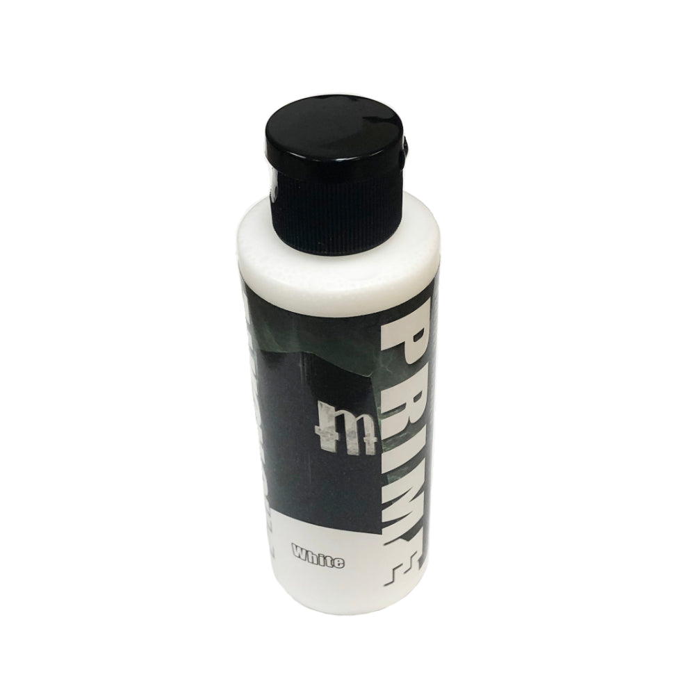 Pro Acryl Primer White | Odin's Place