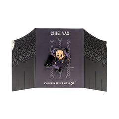 Critical Role Chibi Pins Assorted Styles | Odin's Place