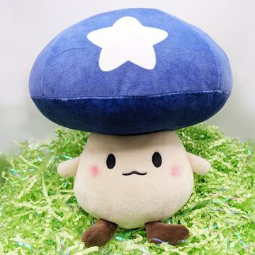Sugar Cubed Studios - Plushrooms | Odin's Place