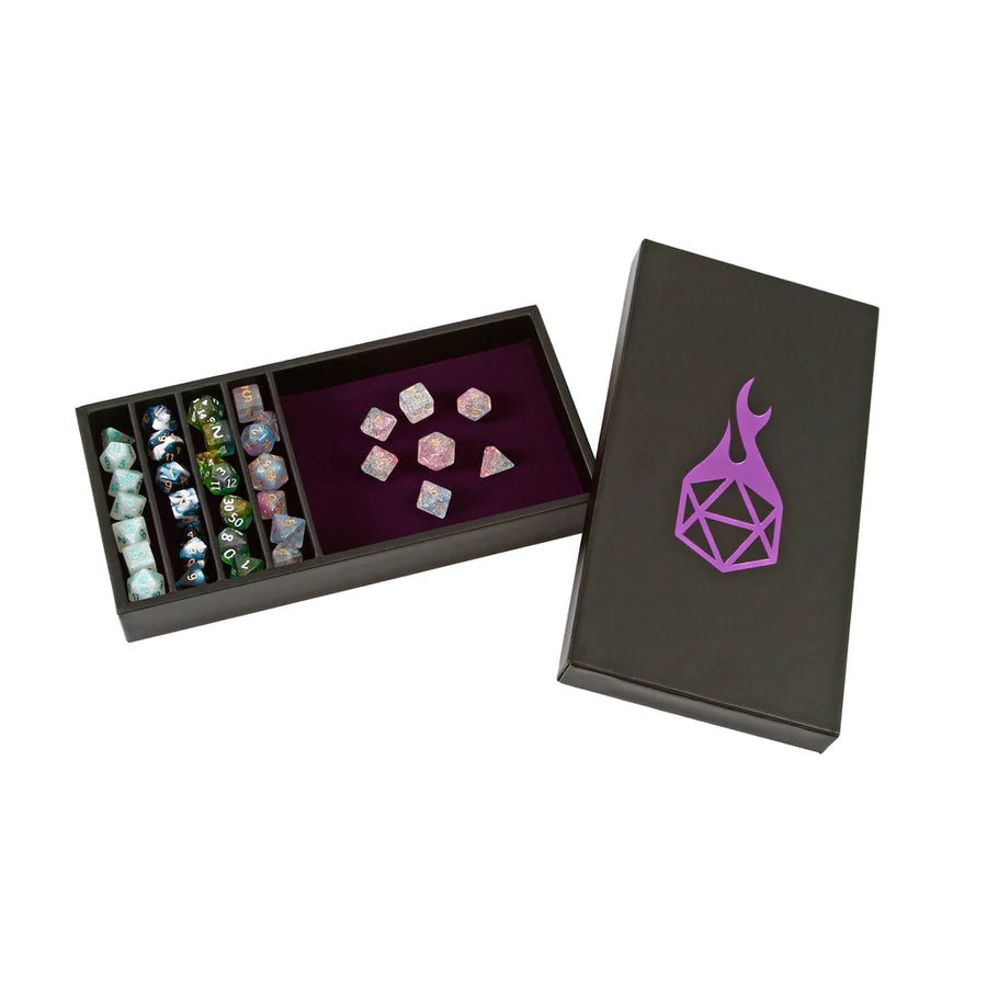 Forged Gaming: Battle Pit Dice Tray | Odin's Place