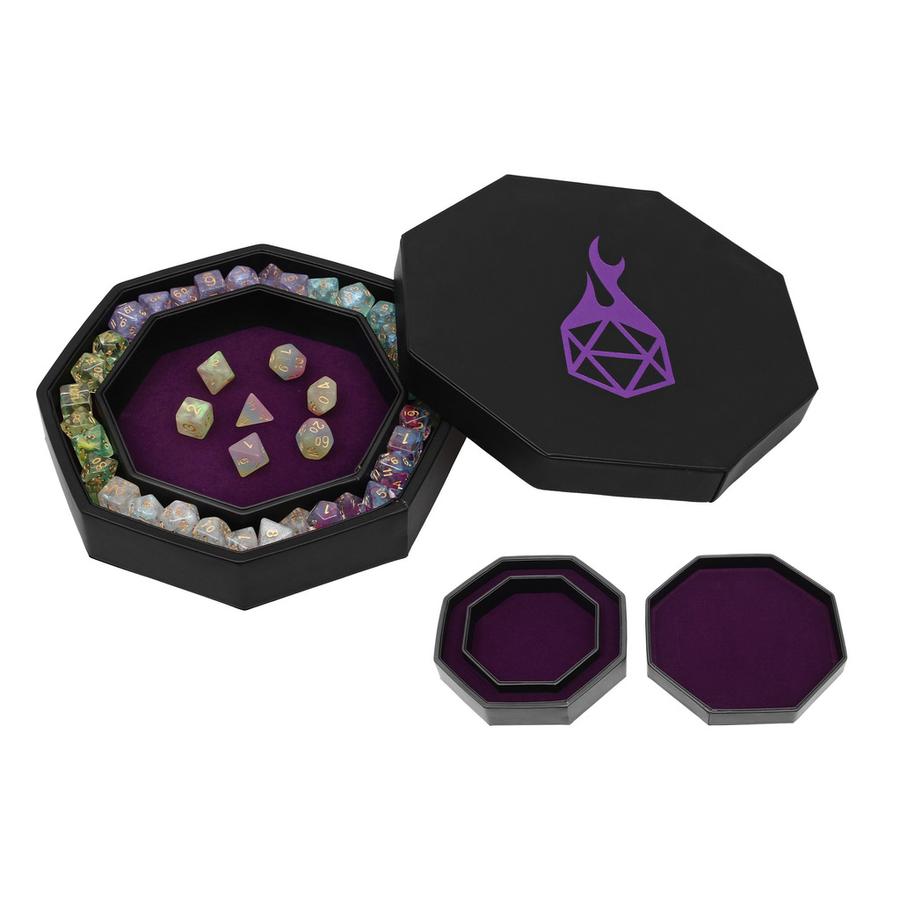 DO NOT USE - Forged Gaming Dice Arena Purple | Odin's Place